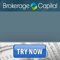 Brokerage Capital - Binary Option Broker - Borken